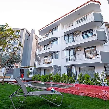 Wolf 4* Antalya