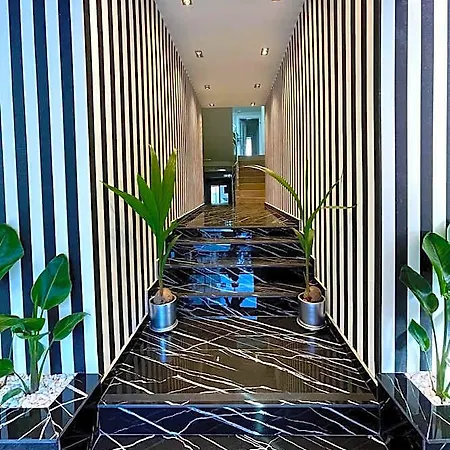 Hotel Wolf Antalya