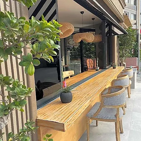 Wolf Hotel Antalya