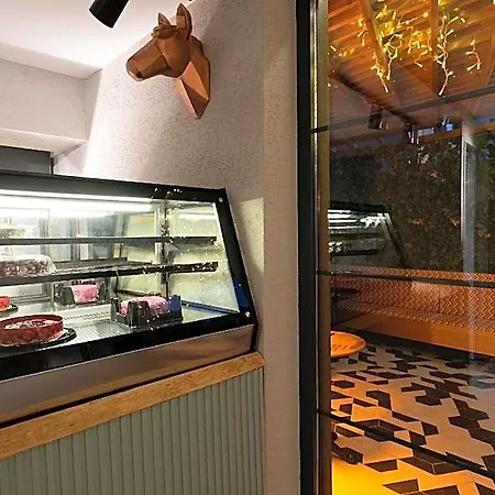 Hotel Wolf