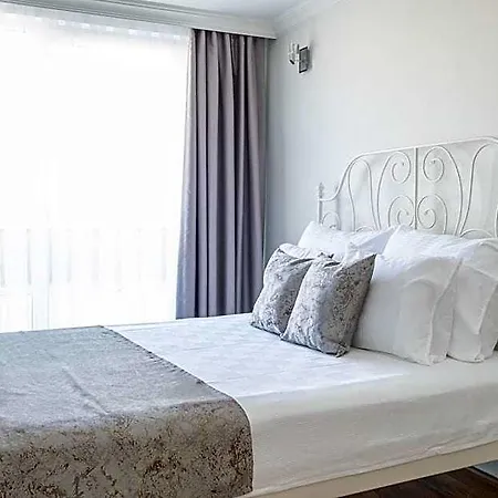 Wolf Hotel Antalya