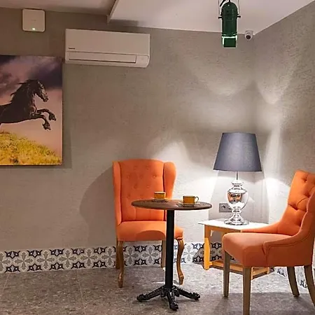 Hotel Wolf