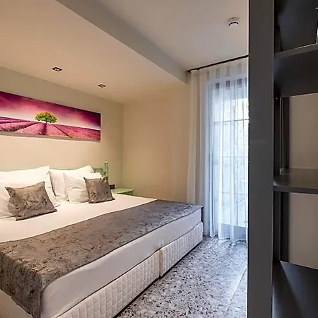 Wolf Hotel Antalya