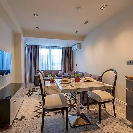 Hotel Wolf Antalya