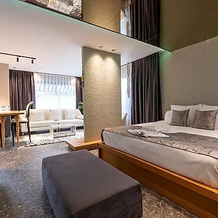 Hotel Wolf