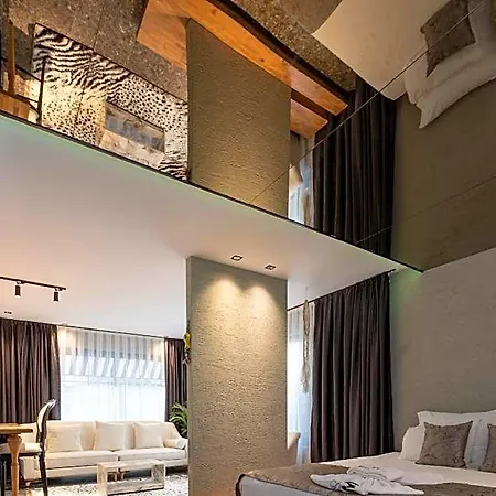Wolf Antalya